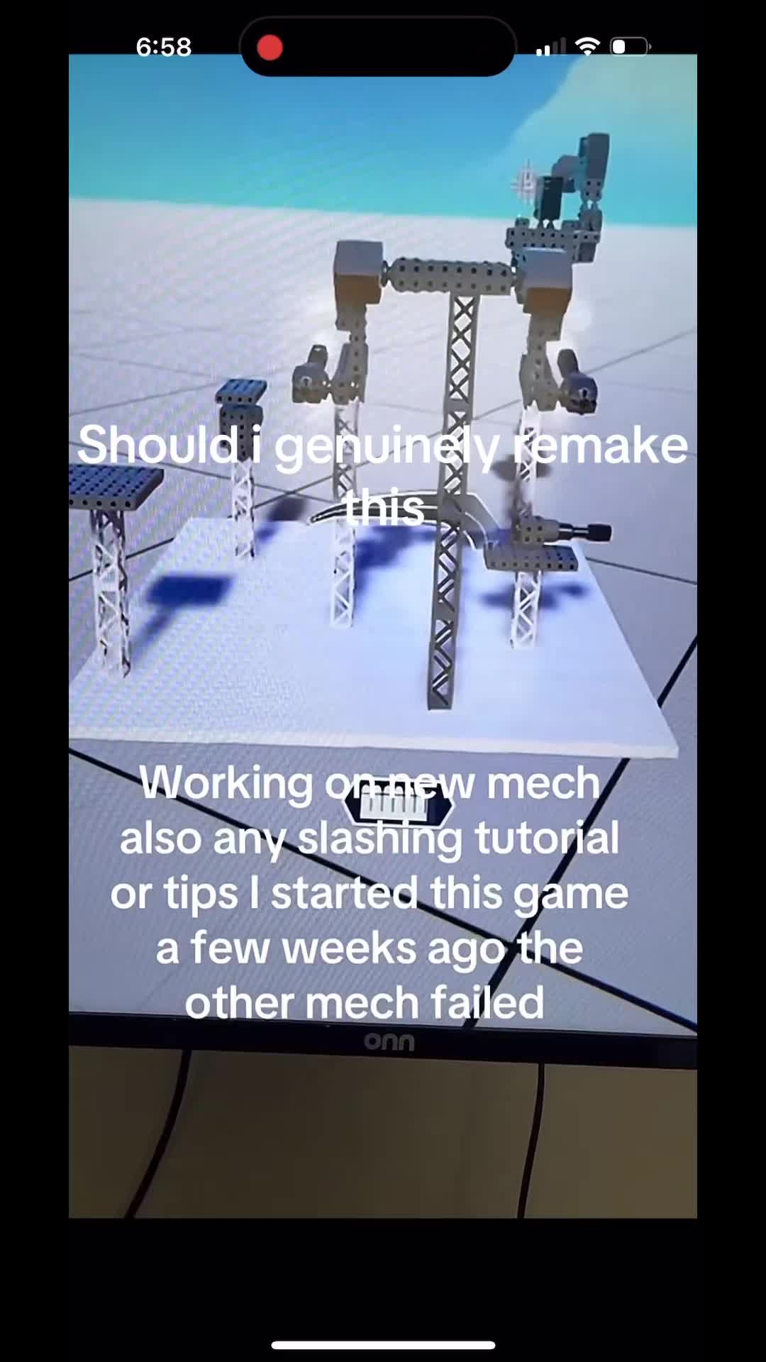 @REDmAn [TT+YT]