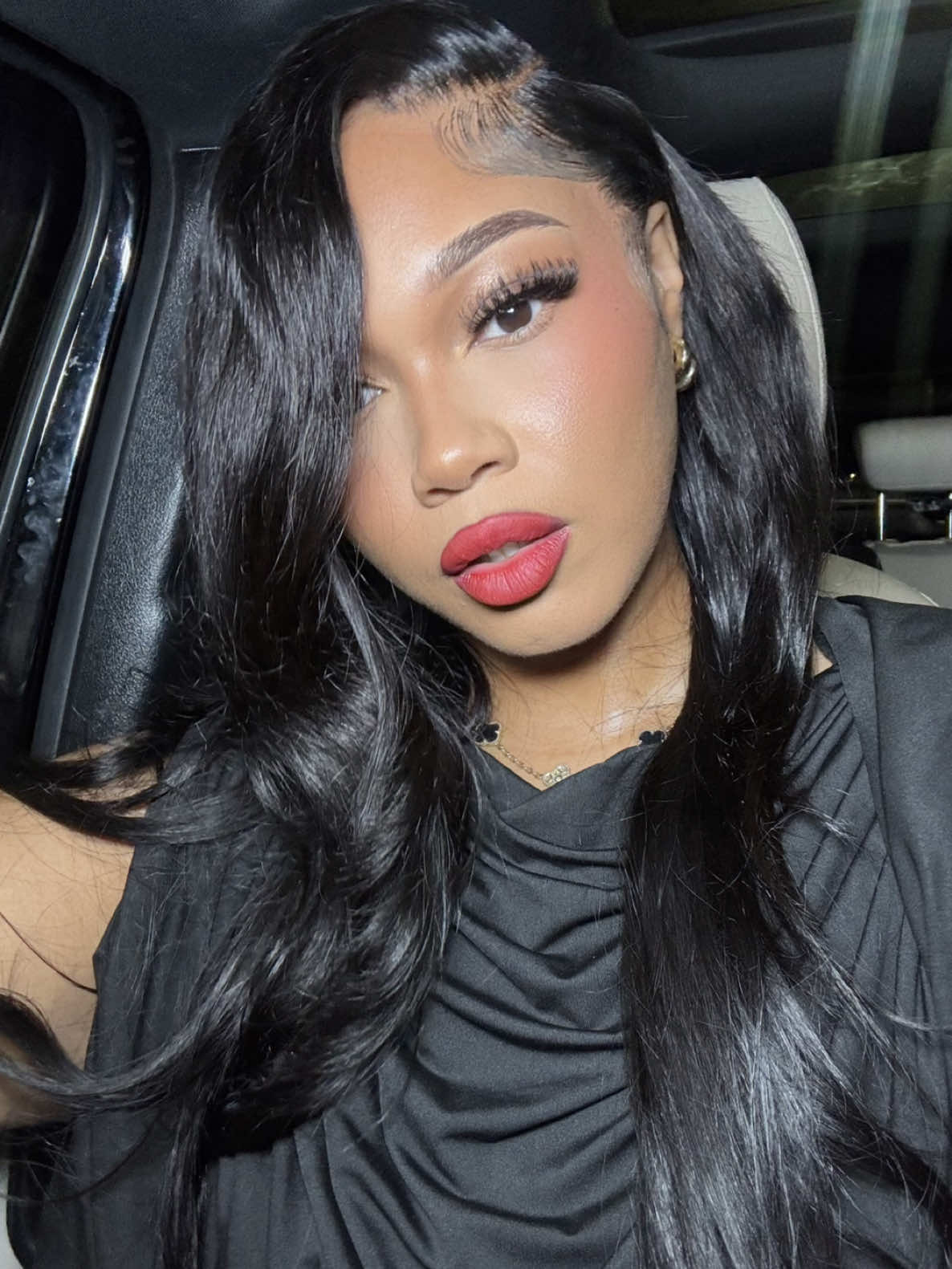 @Glam Goddess