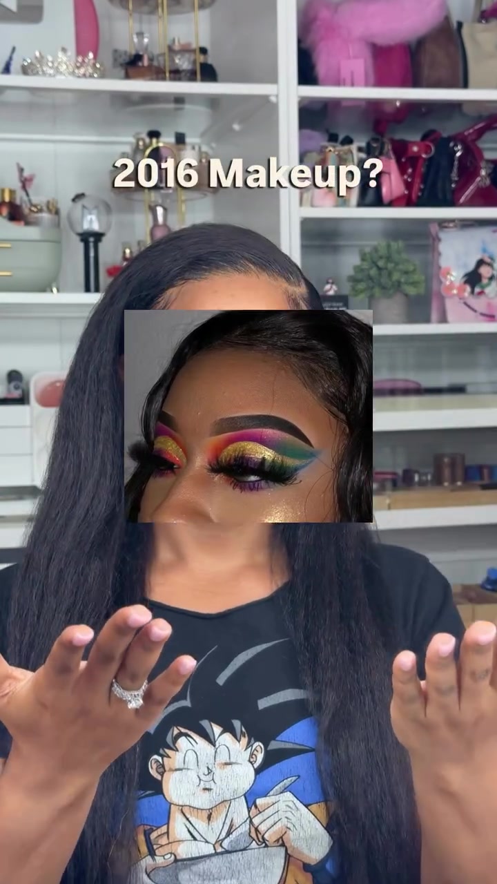 @Shop by Makeup