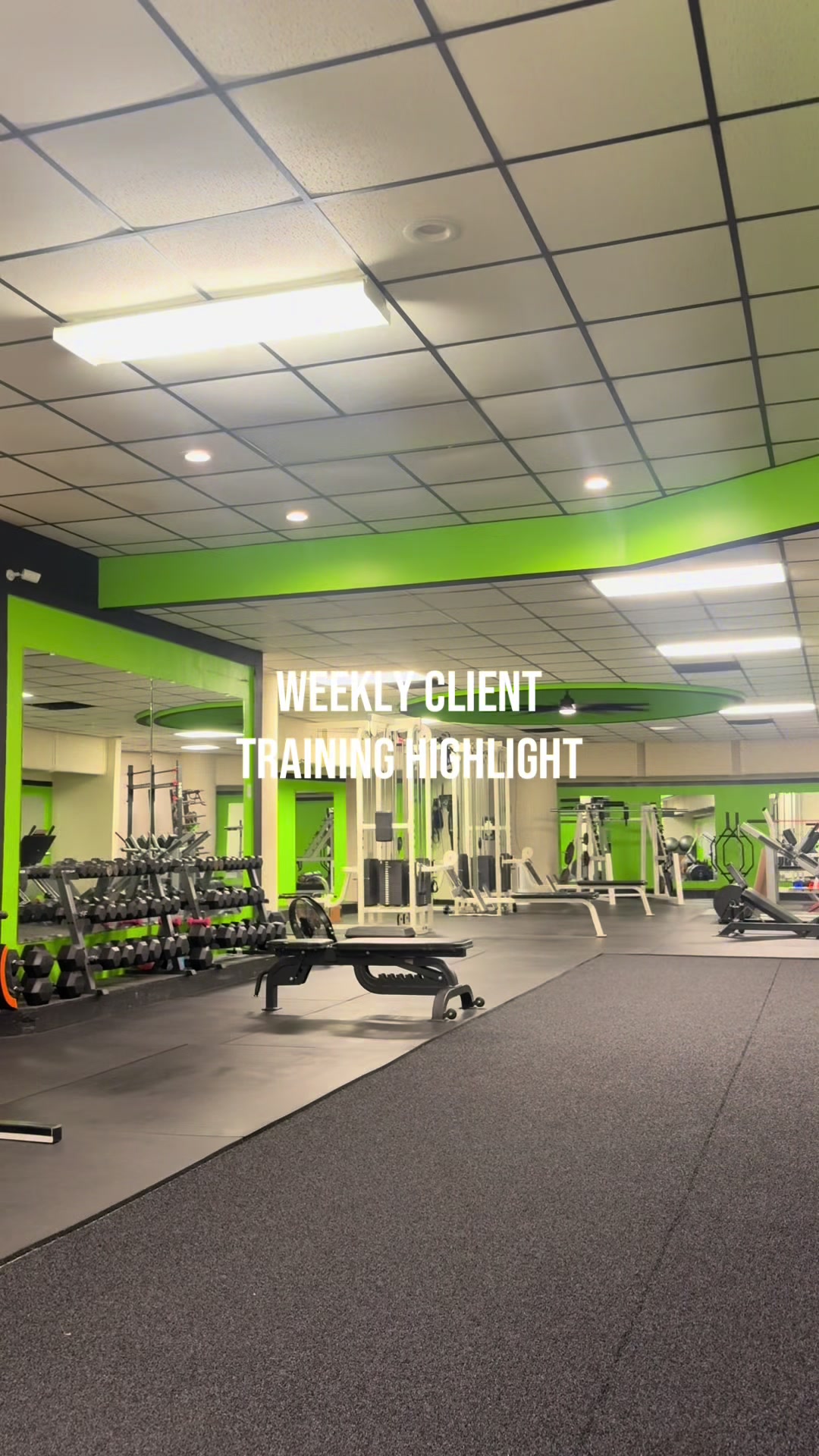 @Matthew Melancon | NASM CPT