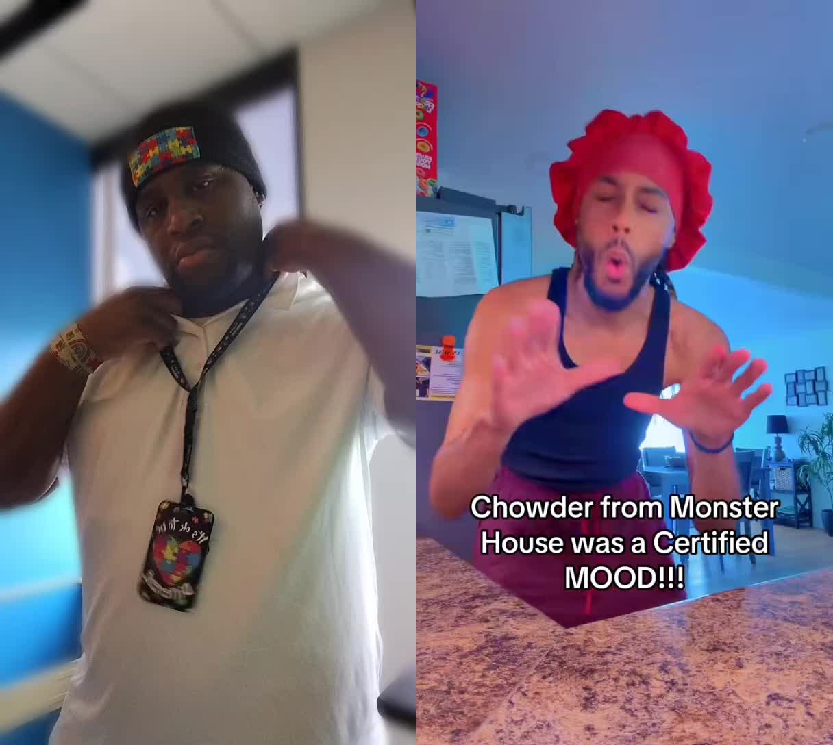 @Jarred Bolt The Autism One🧩🧩