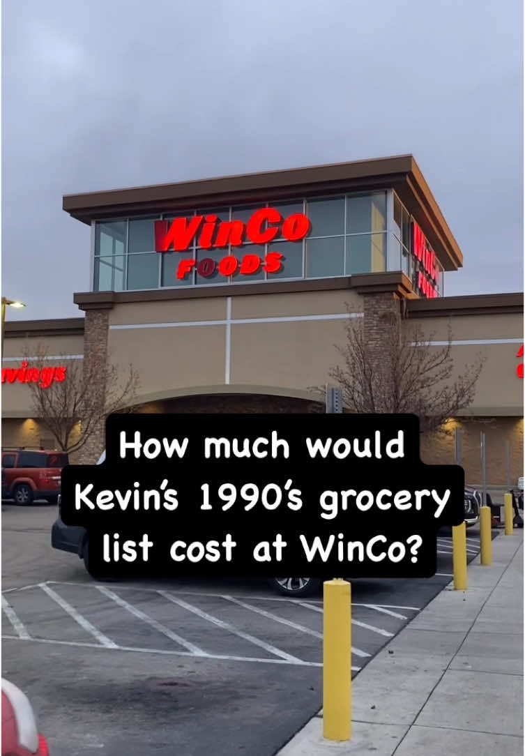 @WinCo Foods