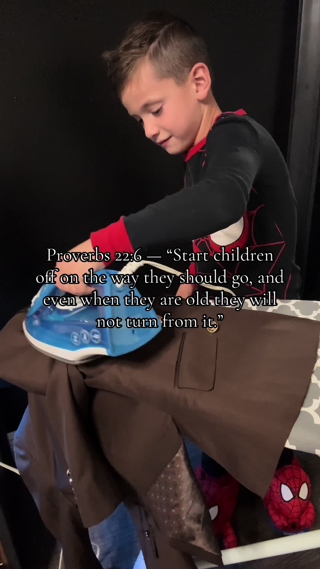 @Becky