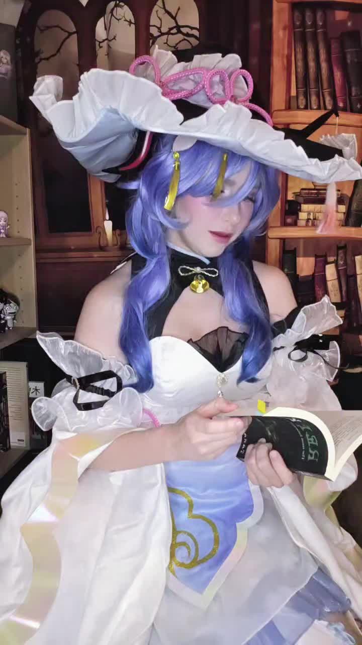 @Abigail (mikochan215 on all)