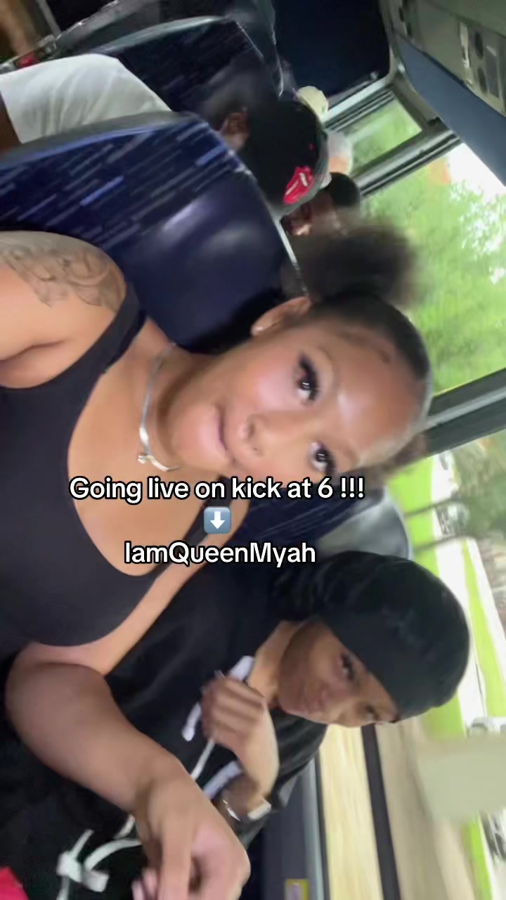 @QueenMyahhhh😘🥴