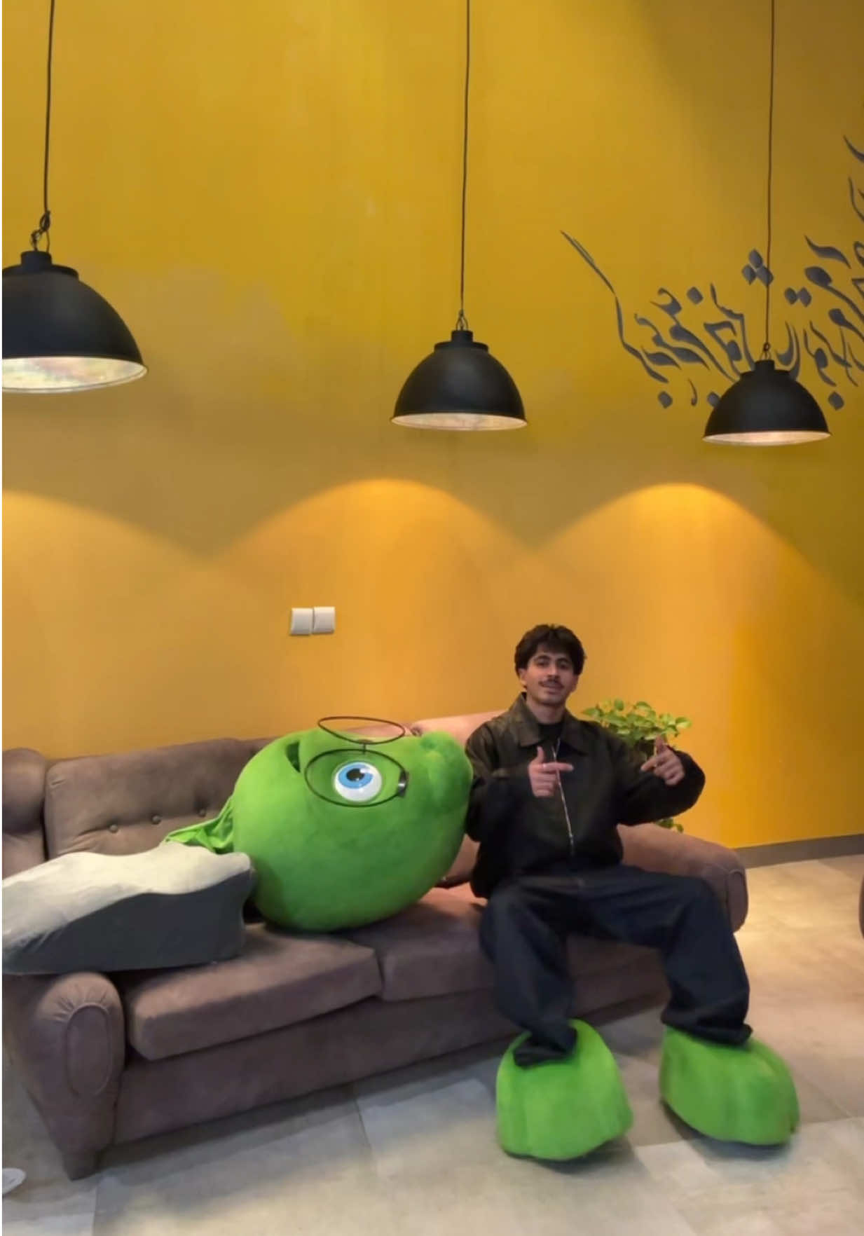 @Pedi