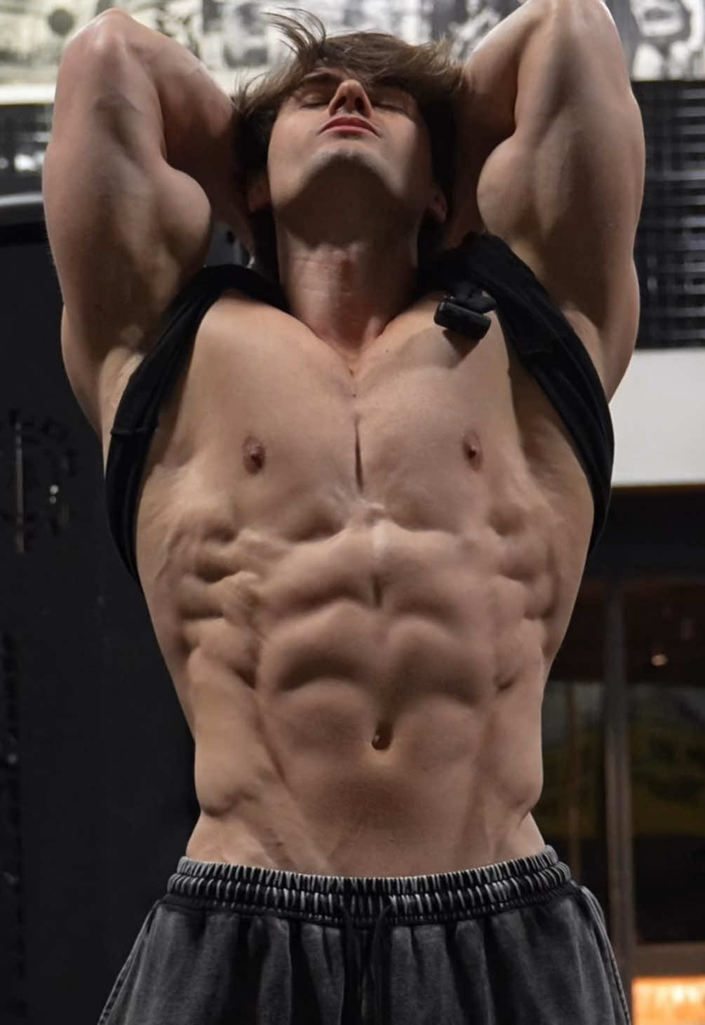 @Jeff Seid