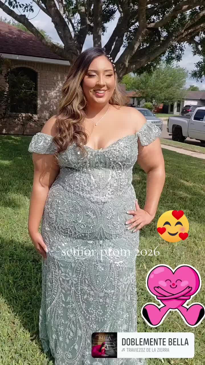 @Elizabeth Martinez