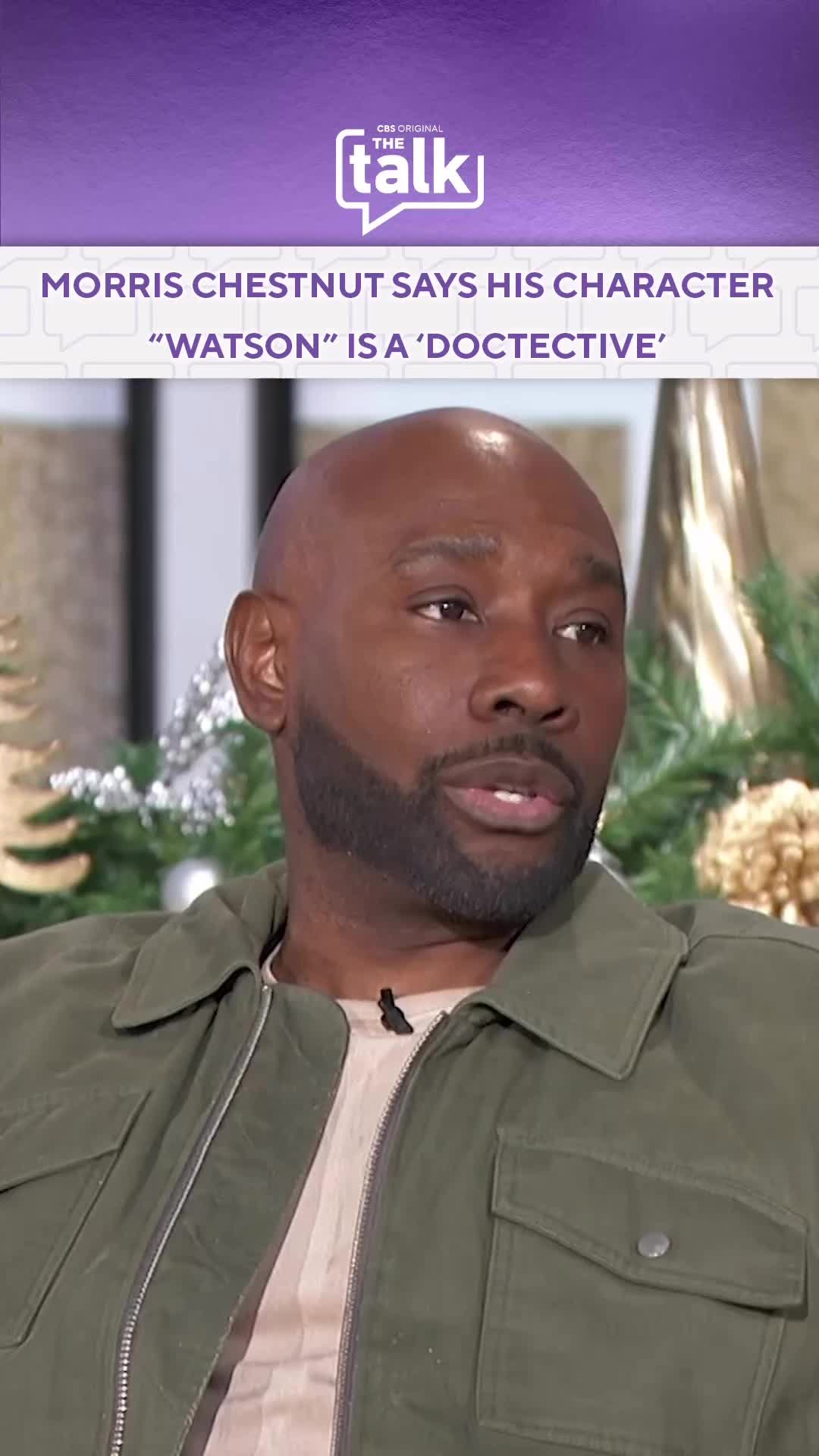 @The Talk