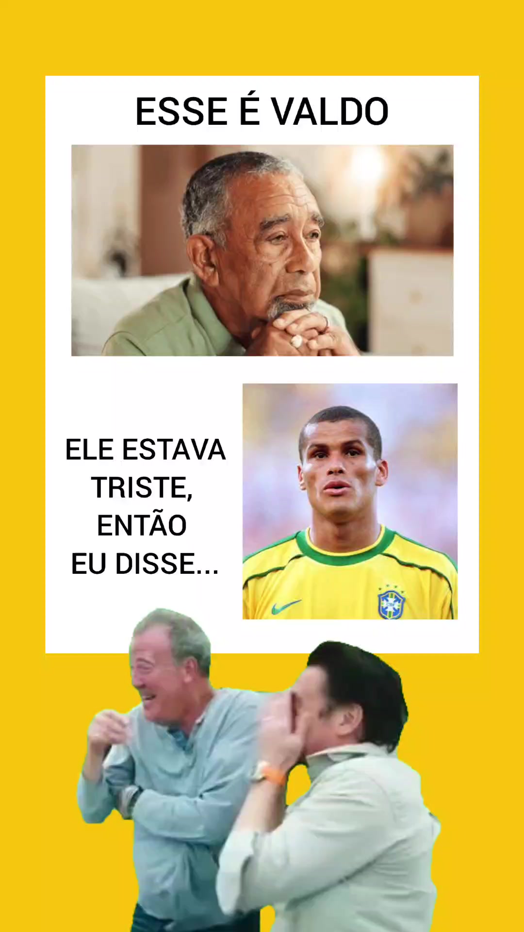 @Zé Zuero