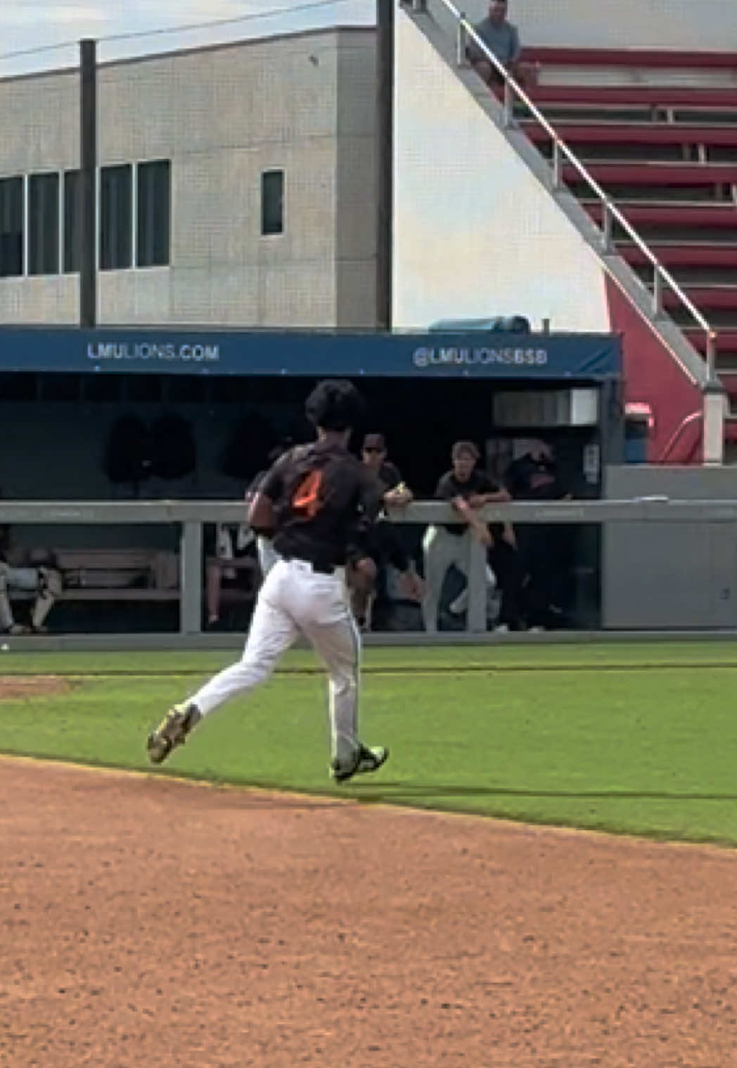 @SoCal Giants