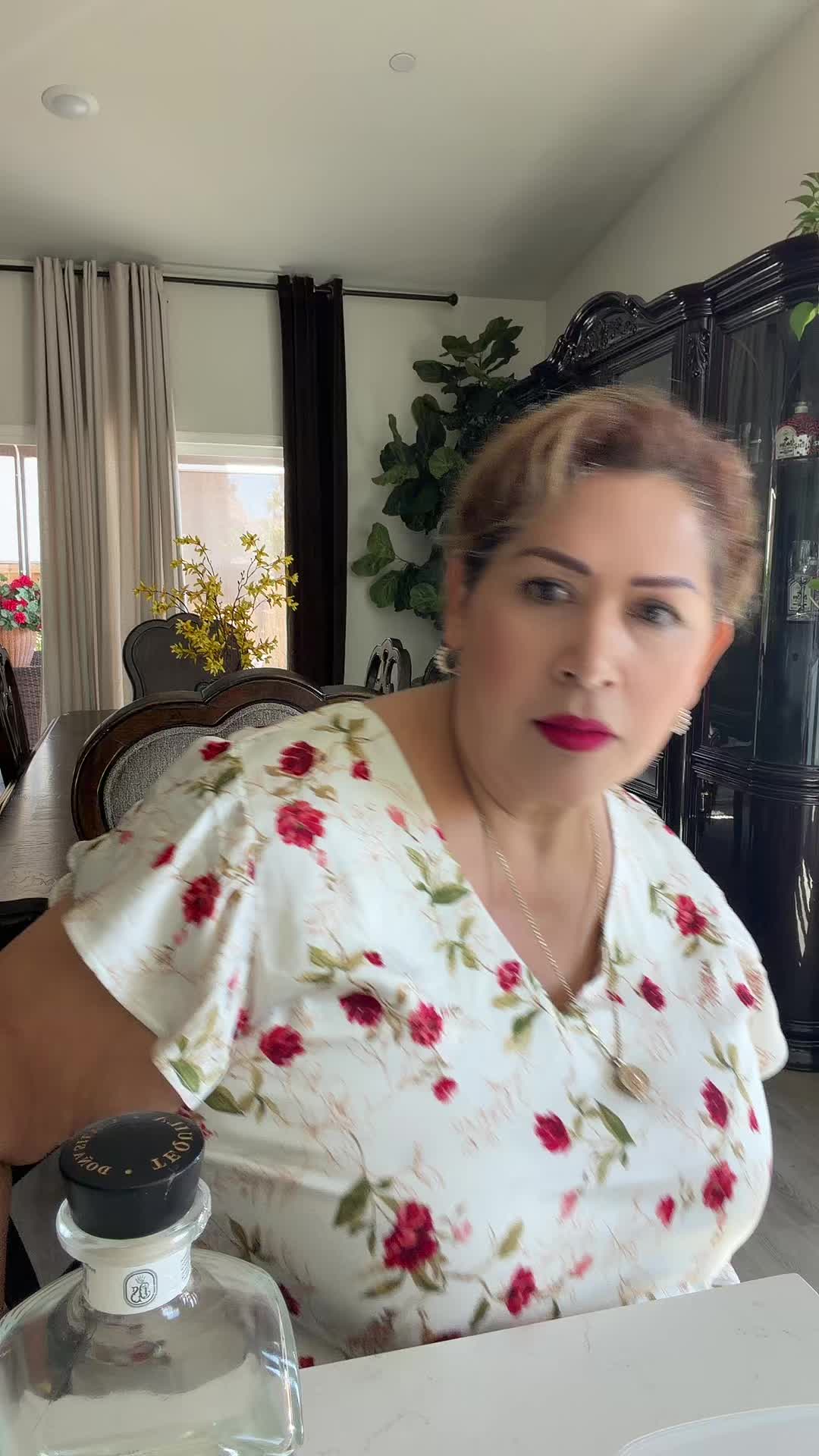 @doña silvia