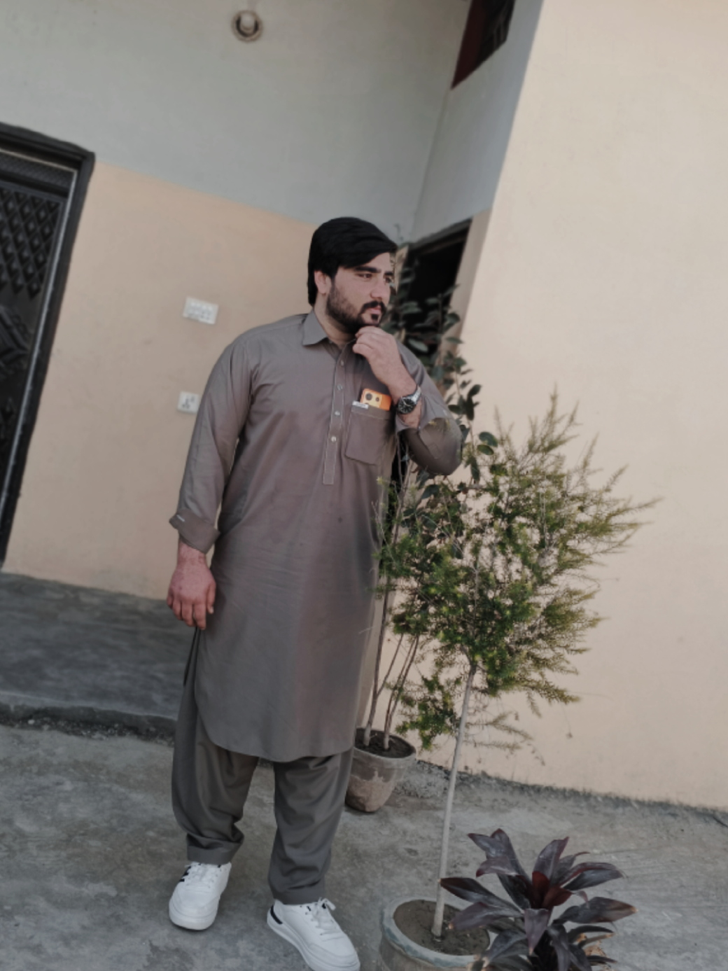 @92乛「KAMRAN」