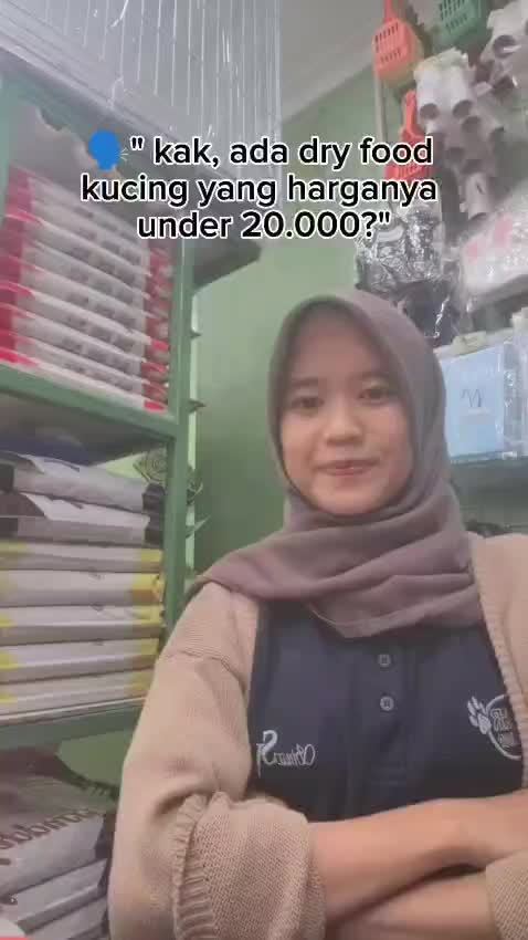 @Sinar Pet Mart