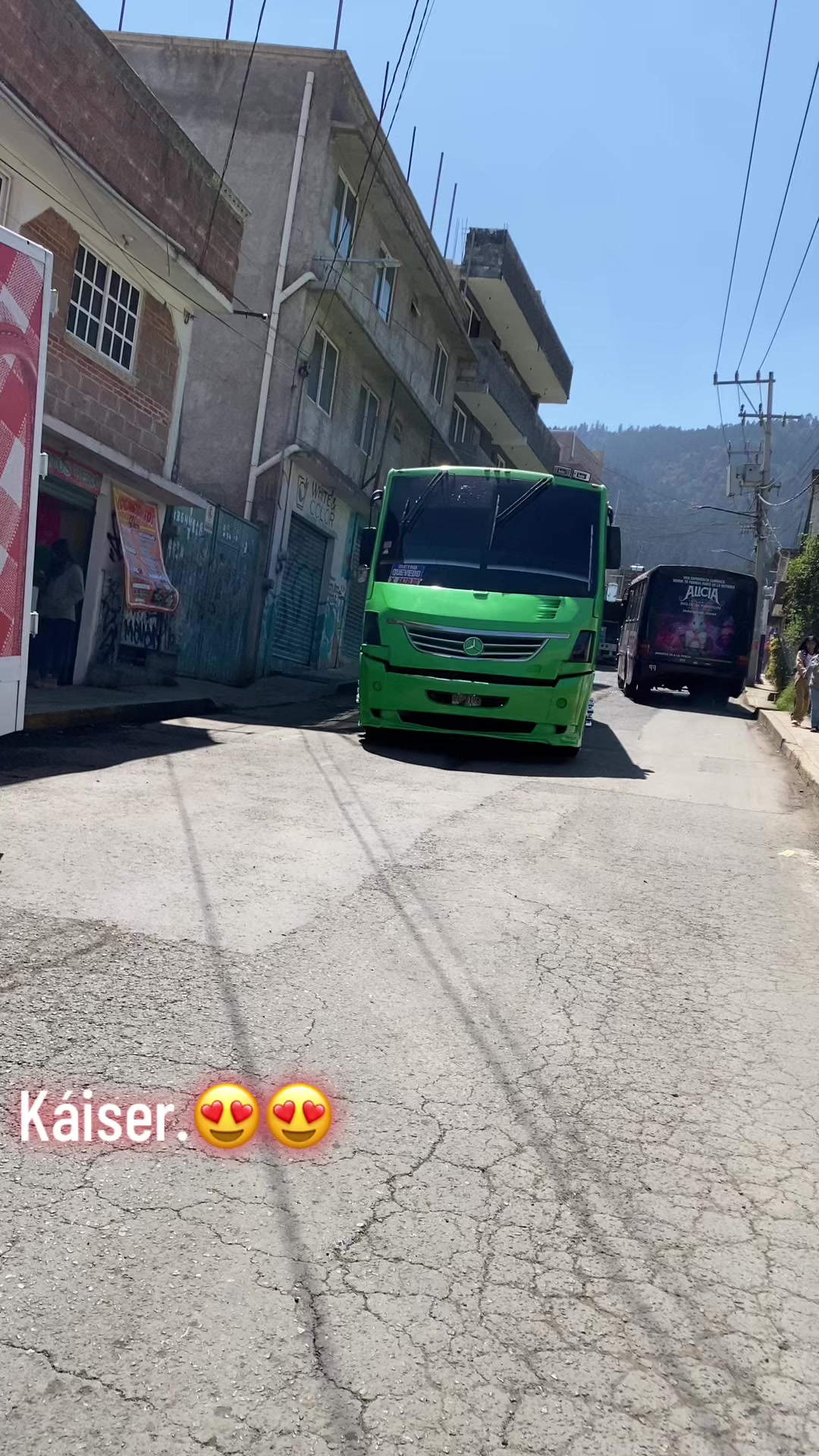 @BUSES ELEGANTES.🔥
