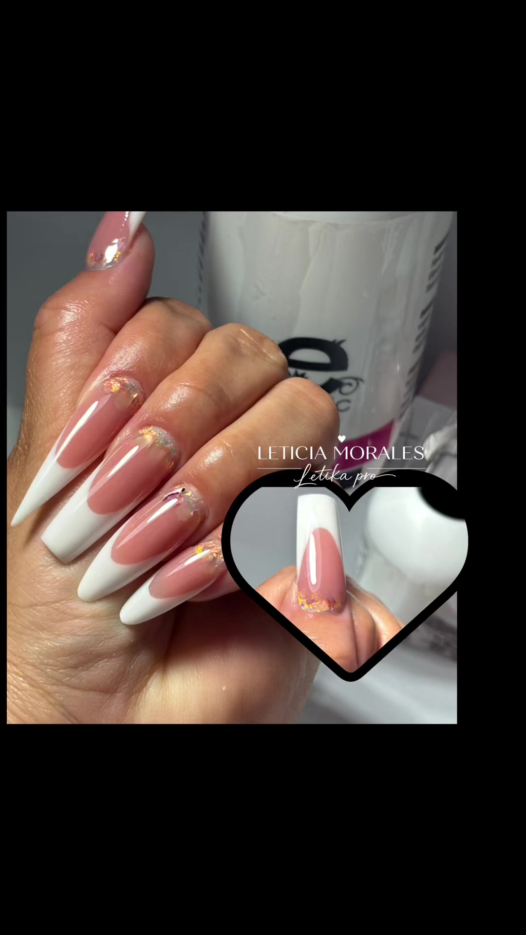 @Leticia Nail 💅💕