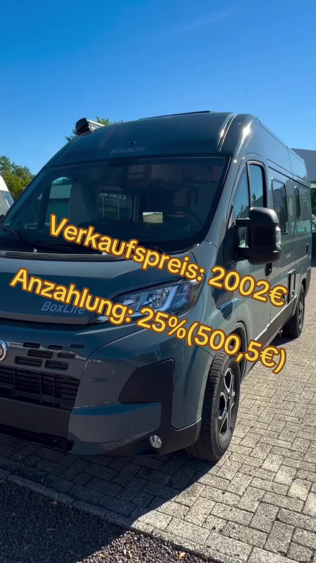 @MAXCAMPING CAR