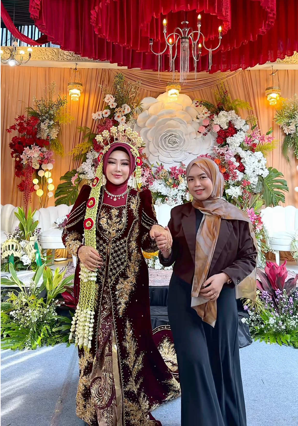 @SNR WEDDING SIDOARJO