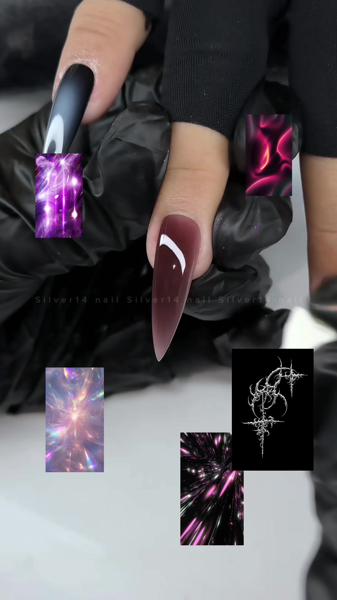 @Silver14 nails