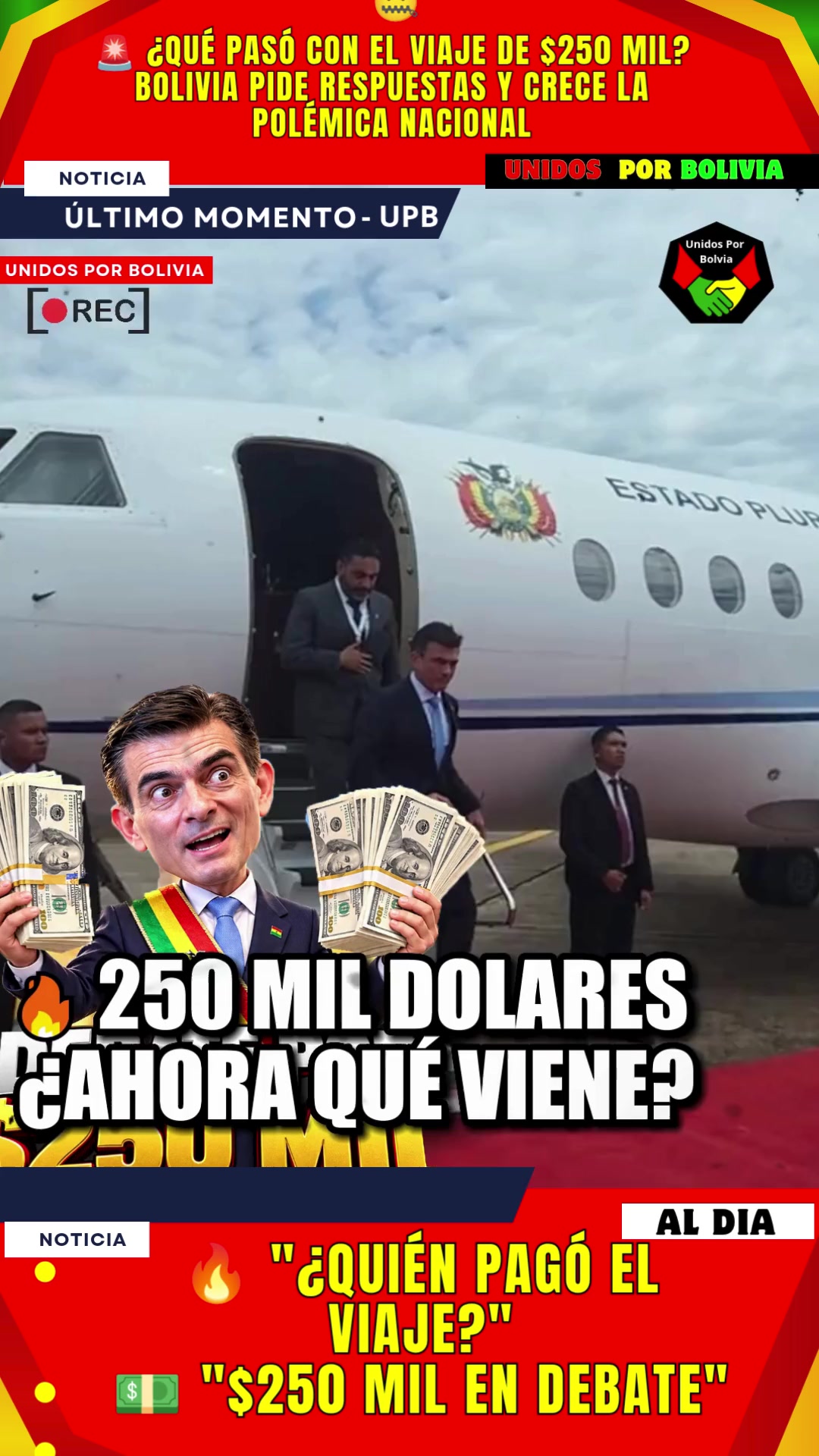 @UNIDOS POR BOLIVIA