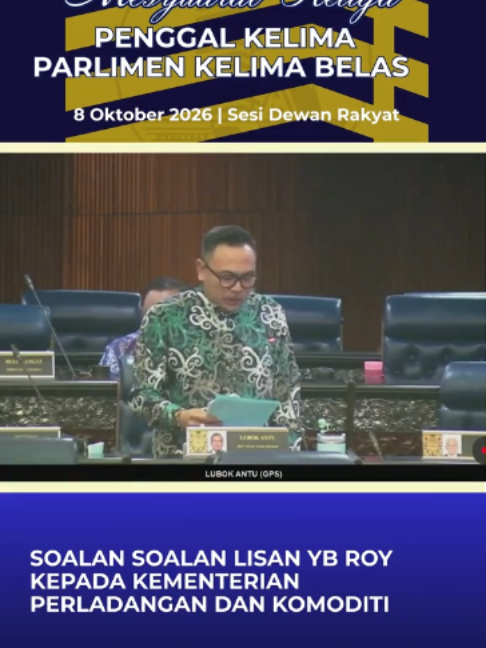 @Roy Angau Gingkoi