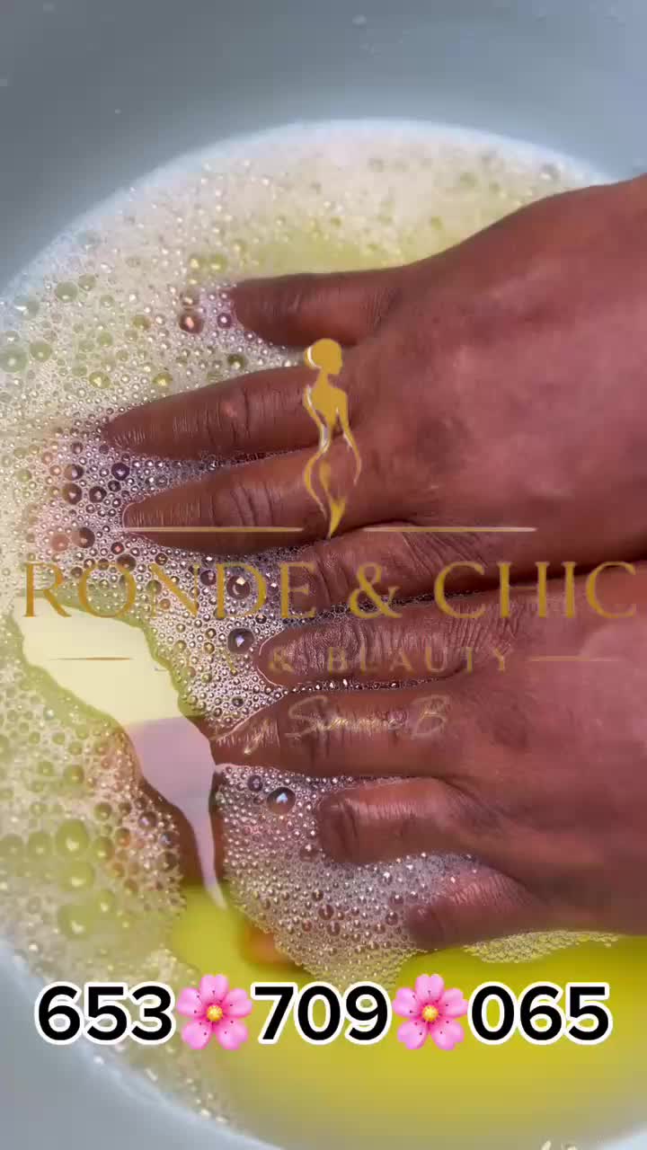 @RONDE&CHIC & SPA By Simone.B