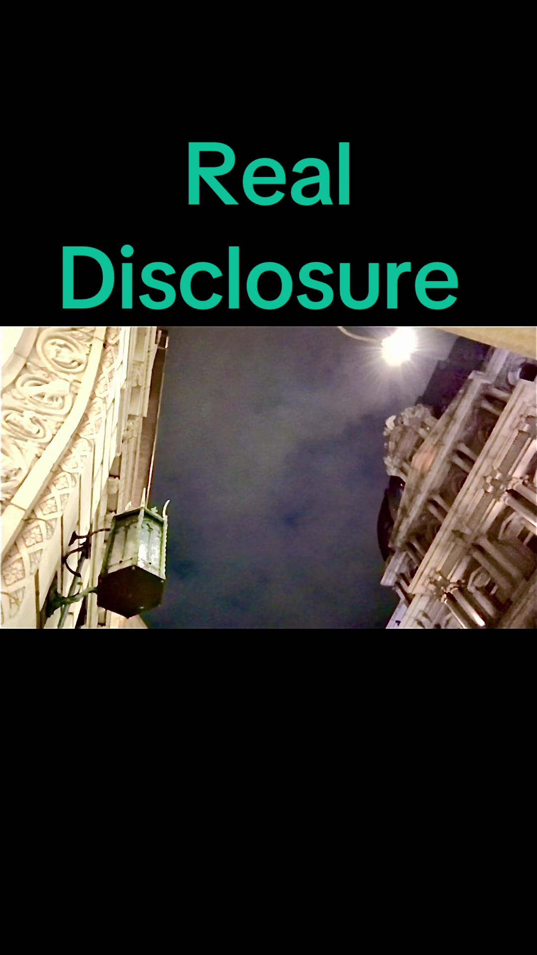 @The Obscured Architect
