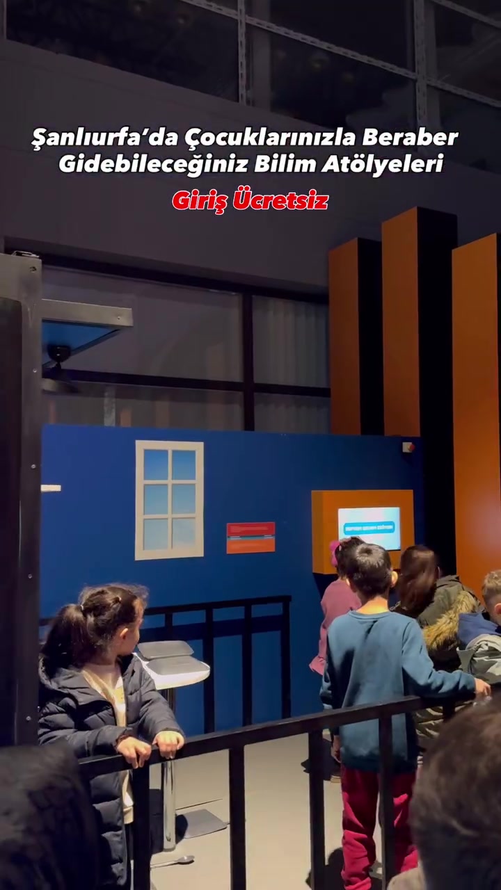 @urfagezilecekyerler
