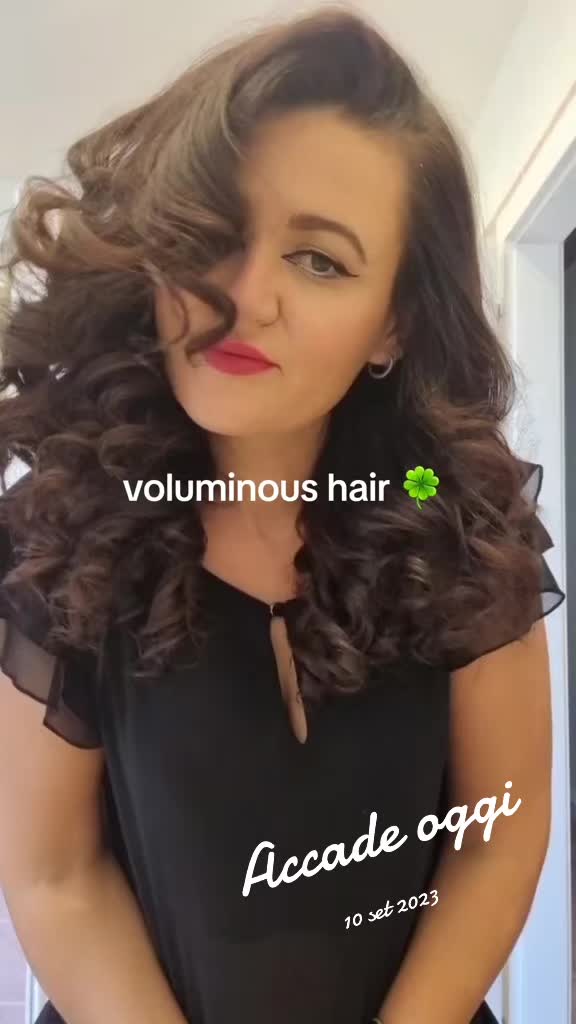 @Anisa Hairstyle