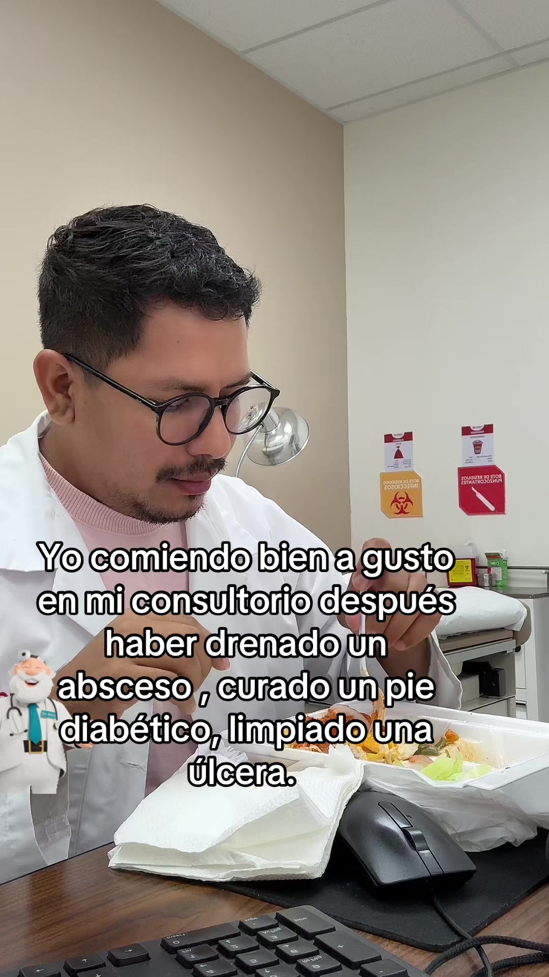 @Dr Marquez