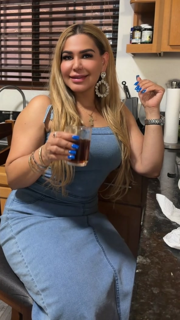 @Maria Cardenas