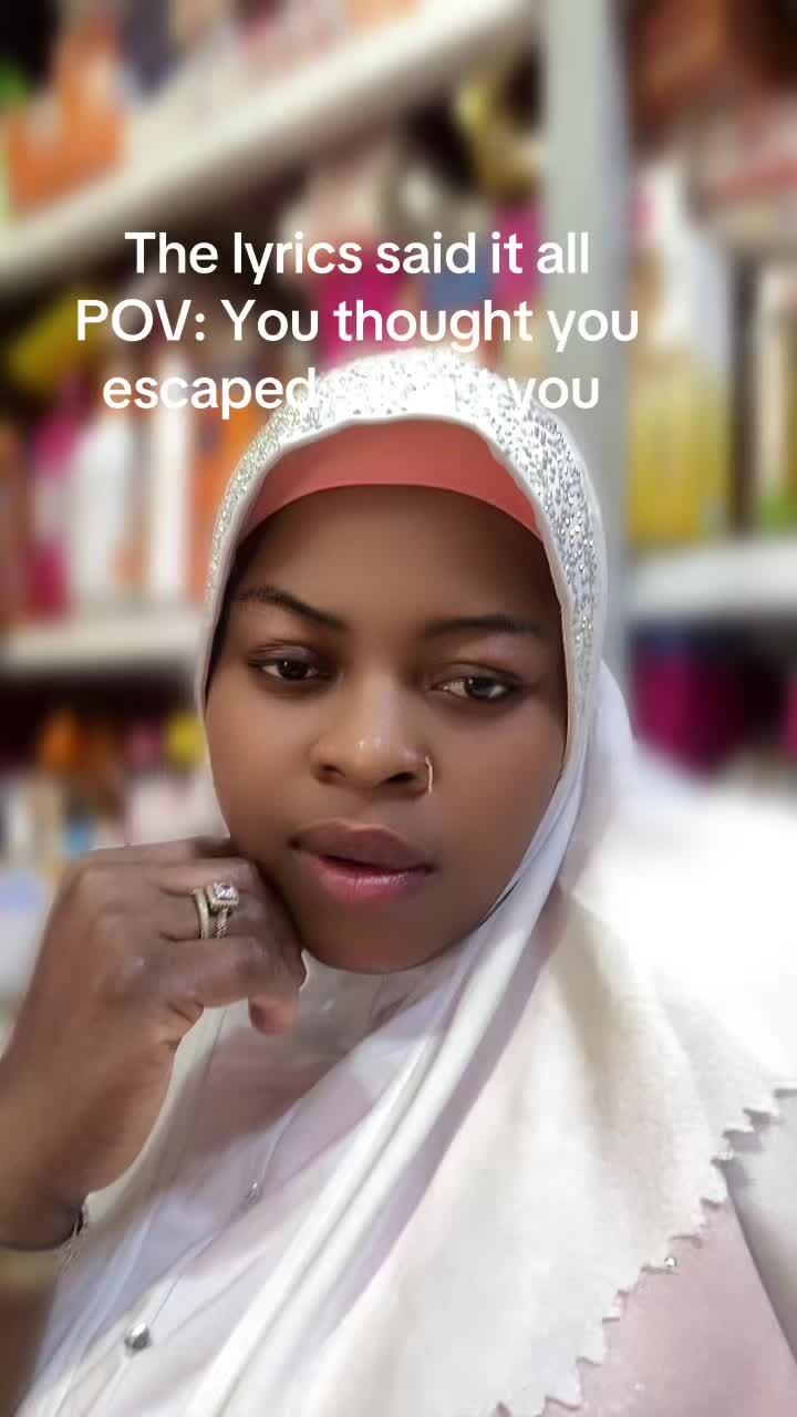 @Olori shun