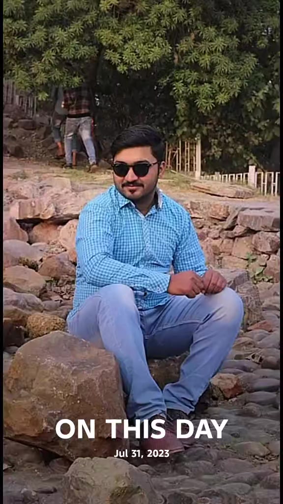 @Ramzan