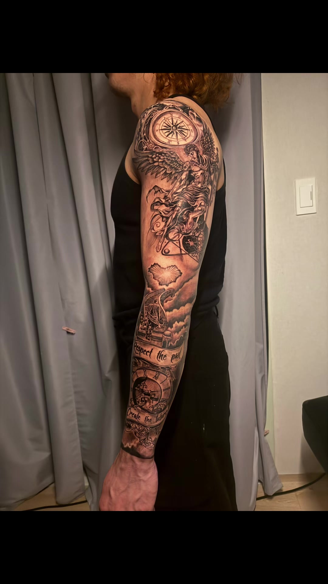 @JFT&rsquo;tattoo🇵🇭🇰🇷