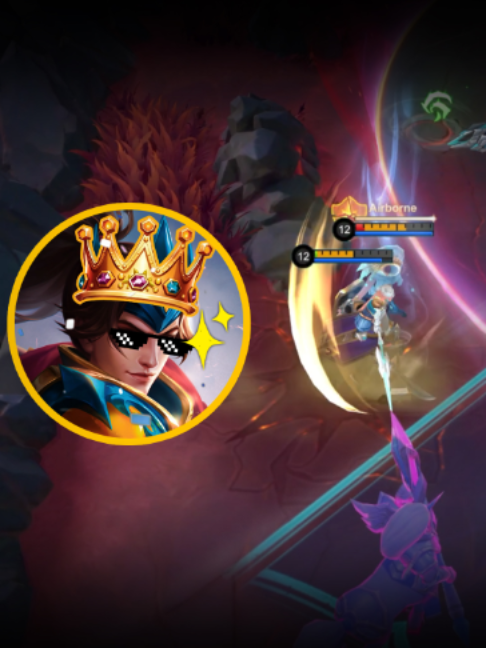@Mobile Legends