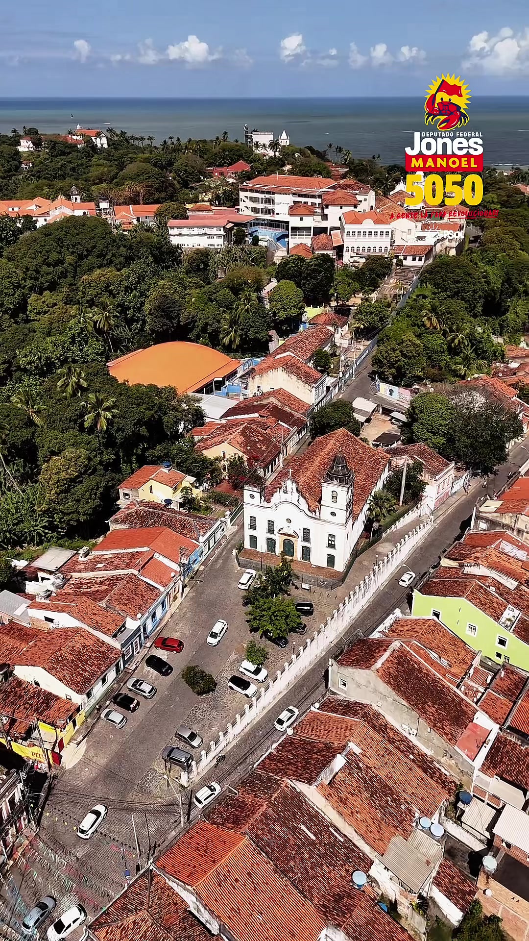 @Jones Manoel 5050
