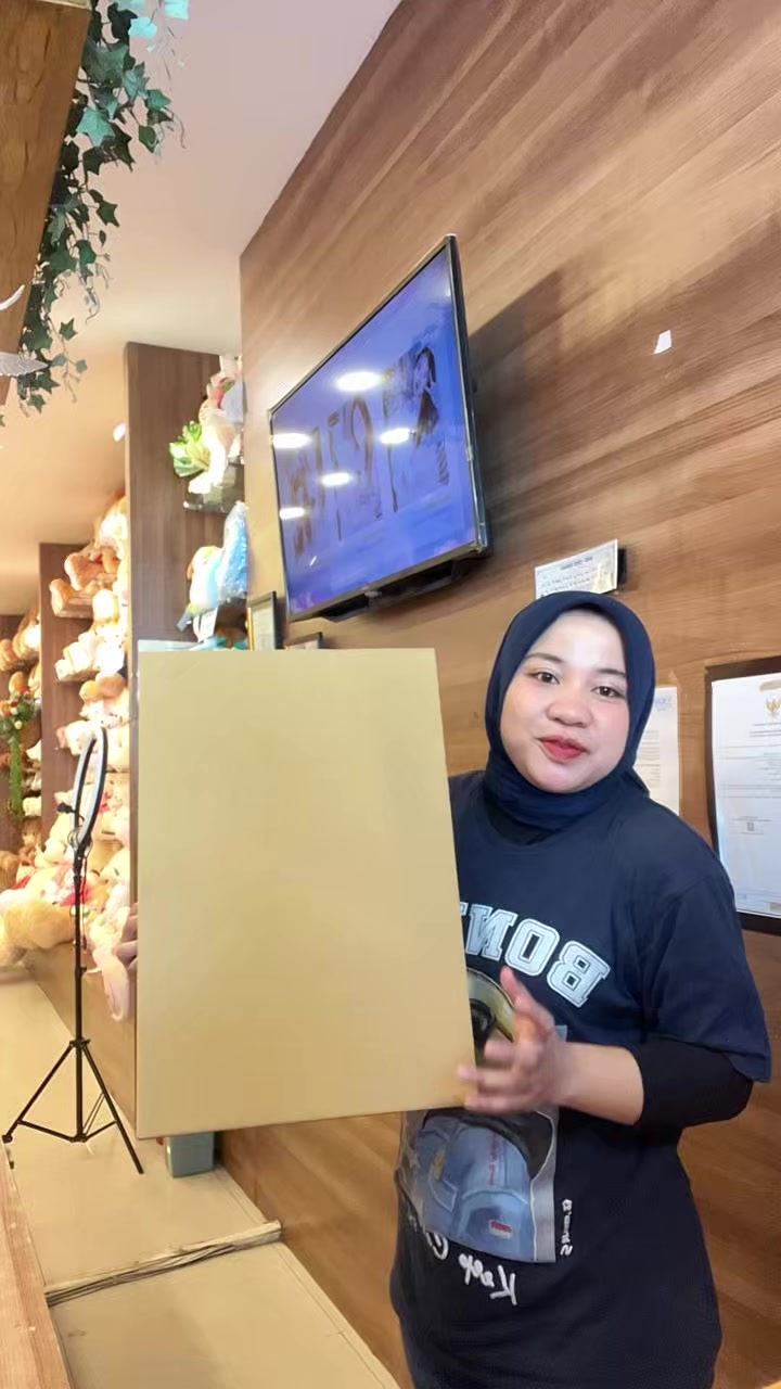 @ISTANA BONEKA SUDIRMAN