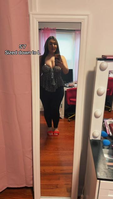 @Amanda ✨Curvy & Confident Fits