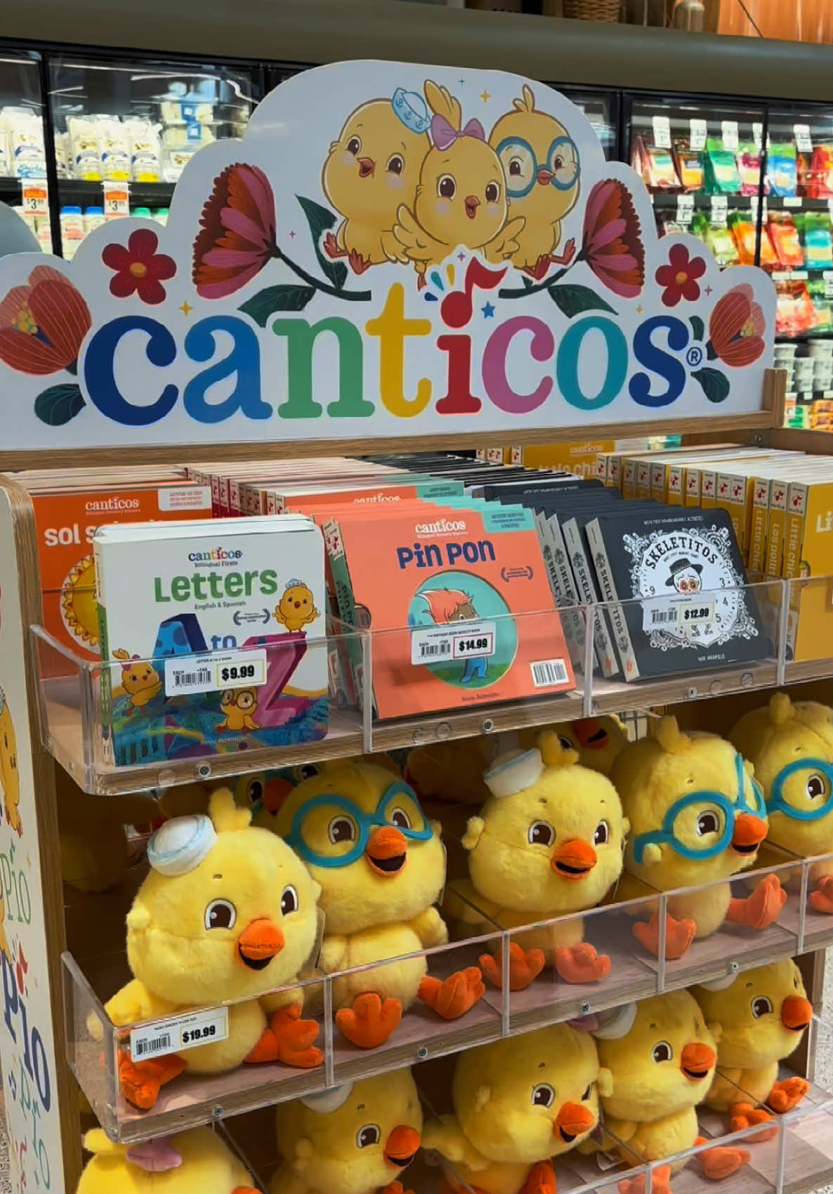 @CanticosWorld