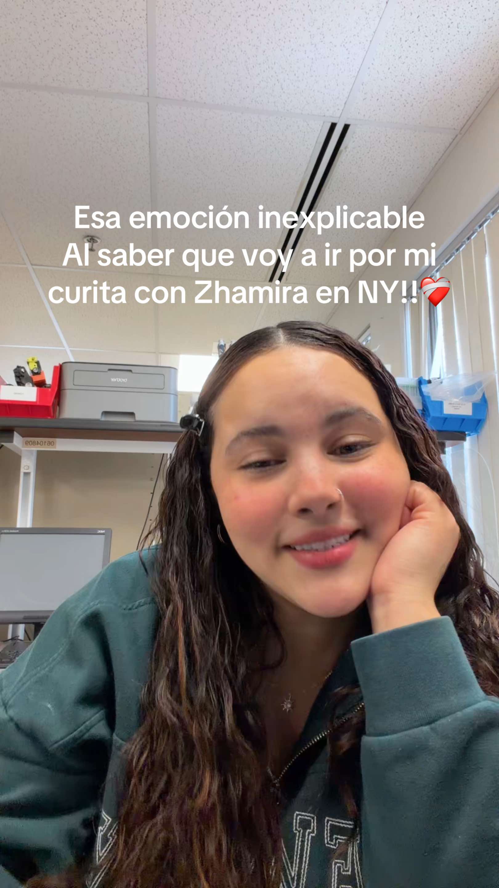 @Nicole