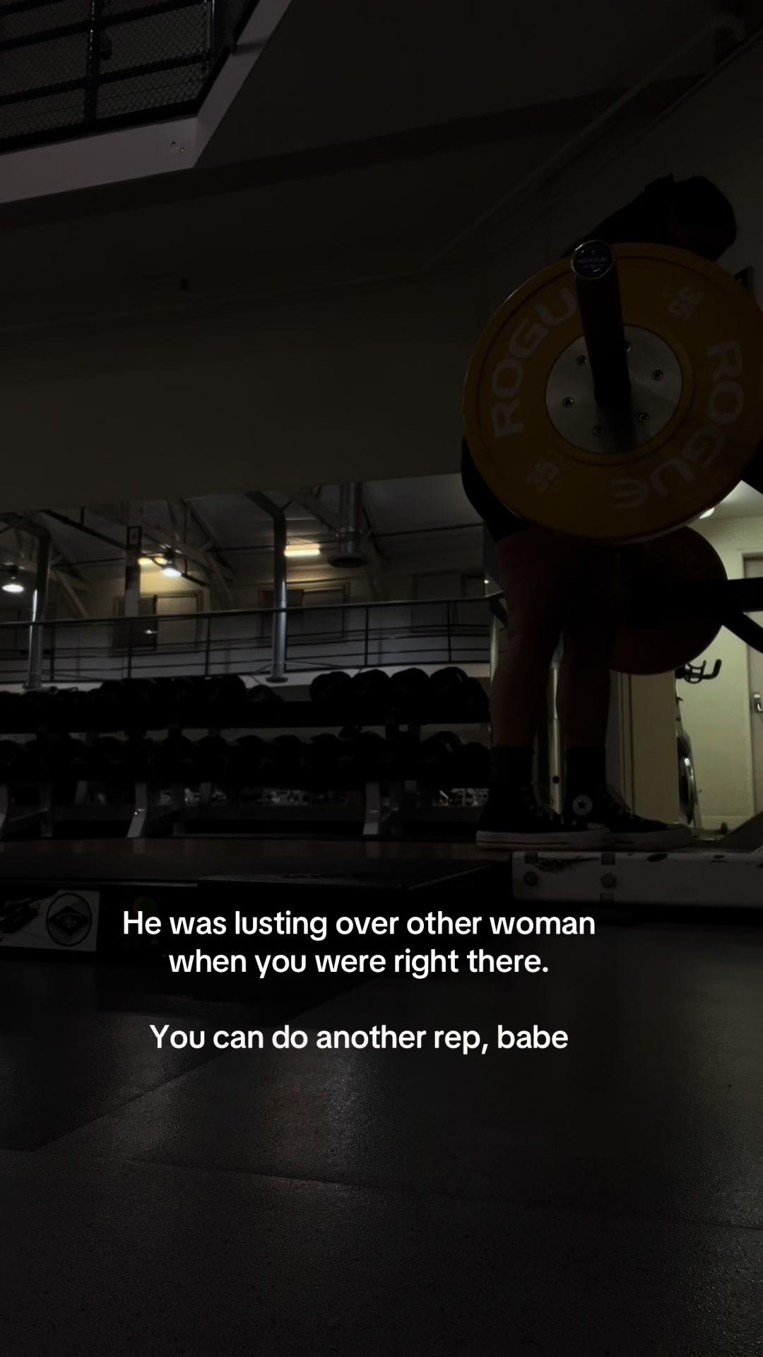 @Hannah Nichole🎧 | Fitness