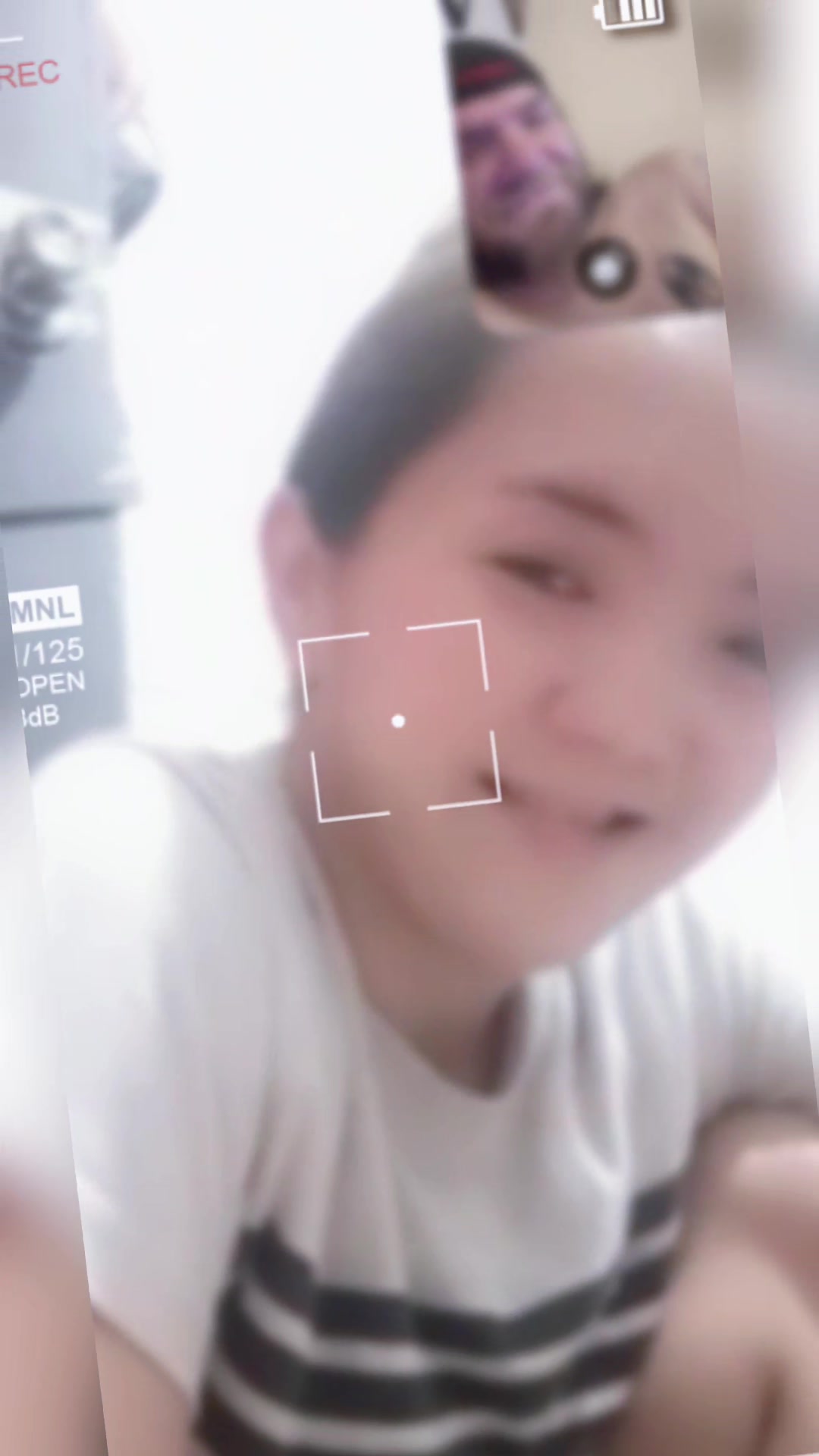 @legless 無腿之神