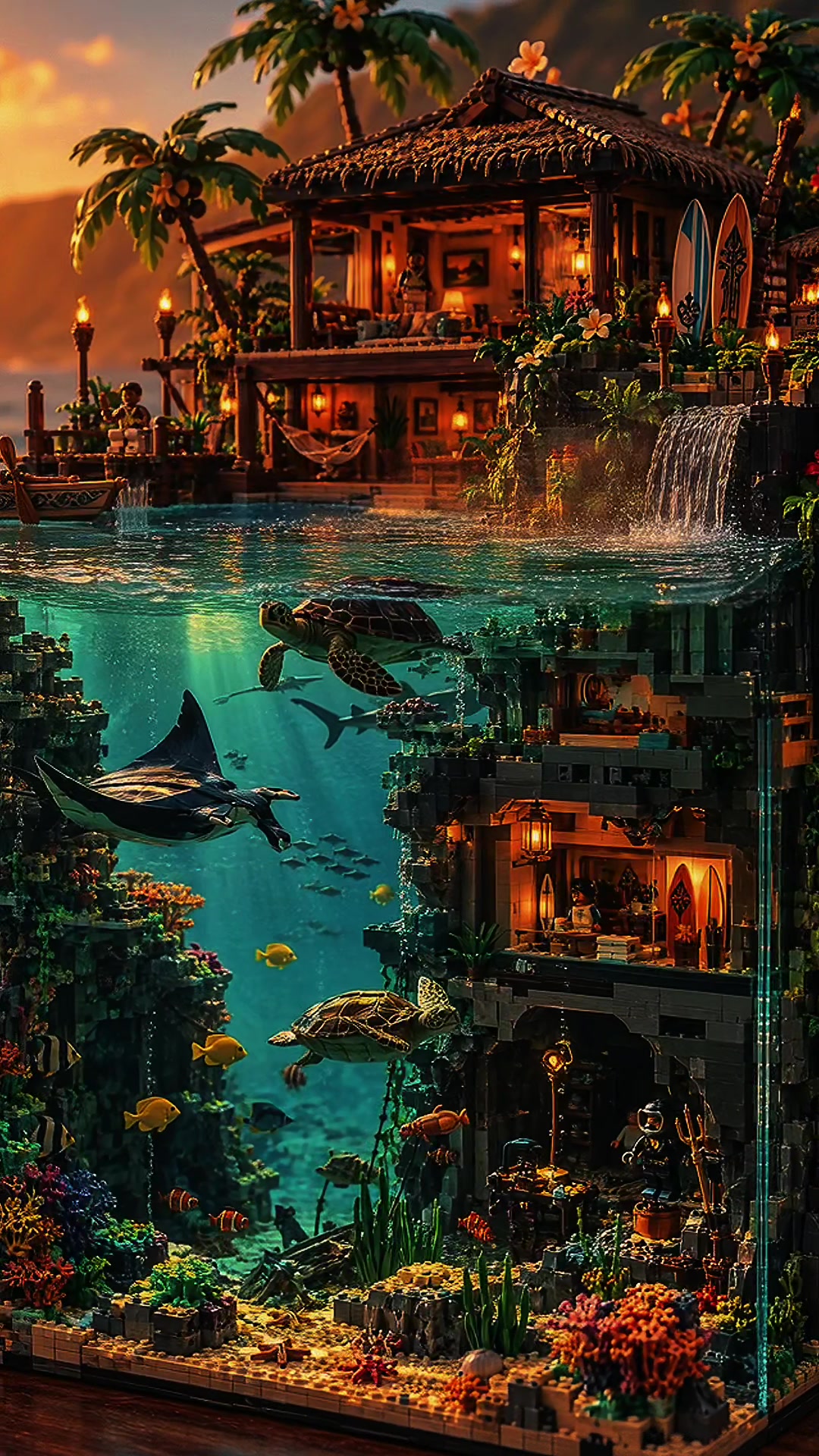 @Ｍｒ．A̷l̷o̷h̷a̷ &hearts;