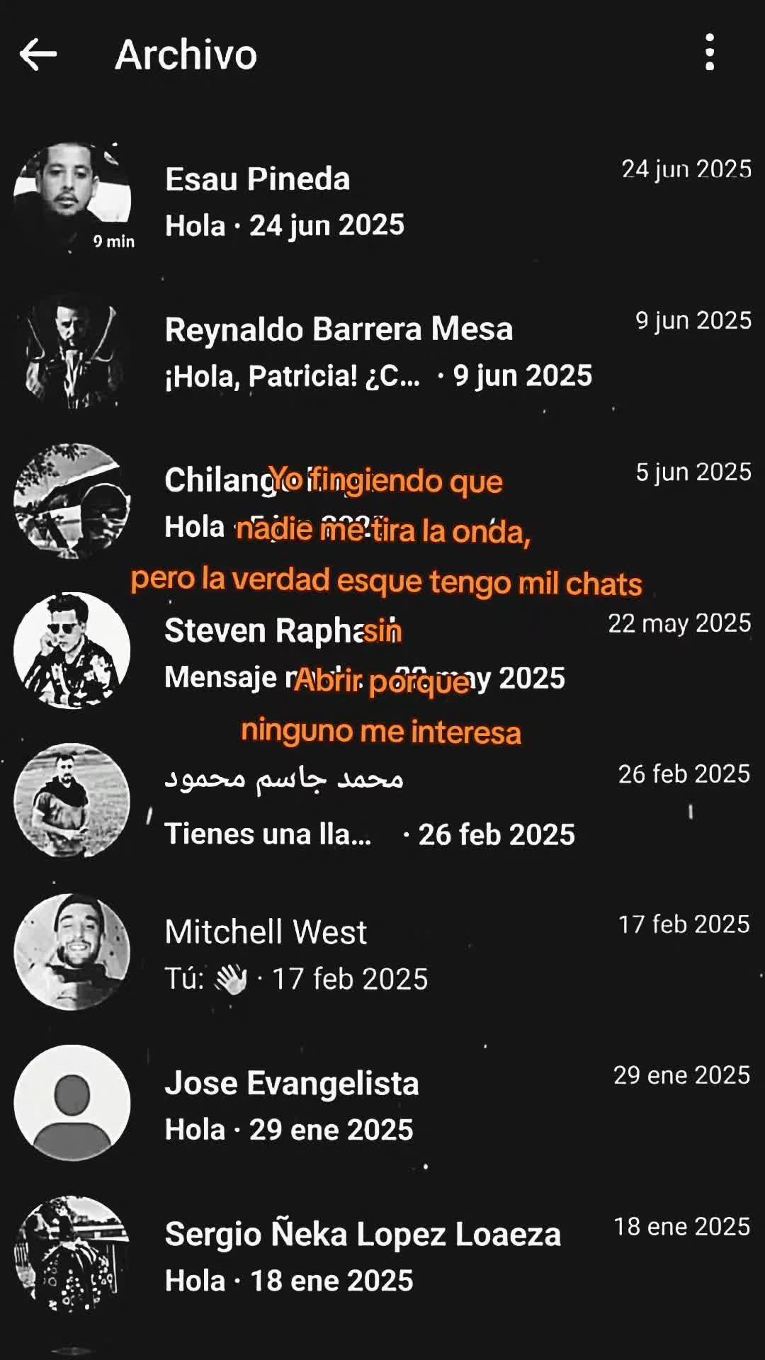 @️🖤🔥 La Tóxica 🔥😈