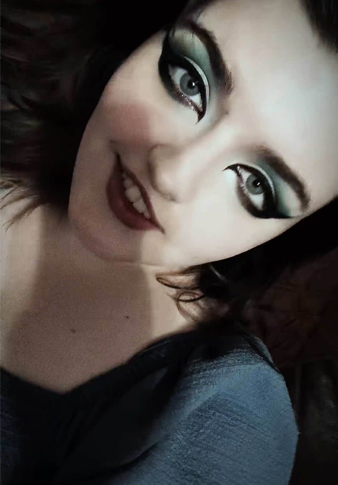 @Makeup_Show_Horror_Tell