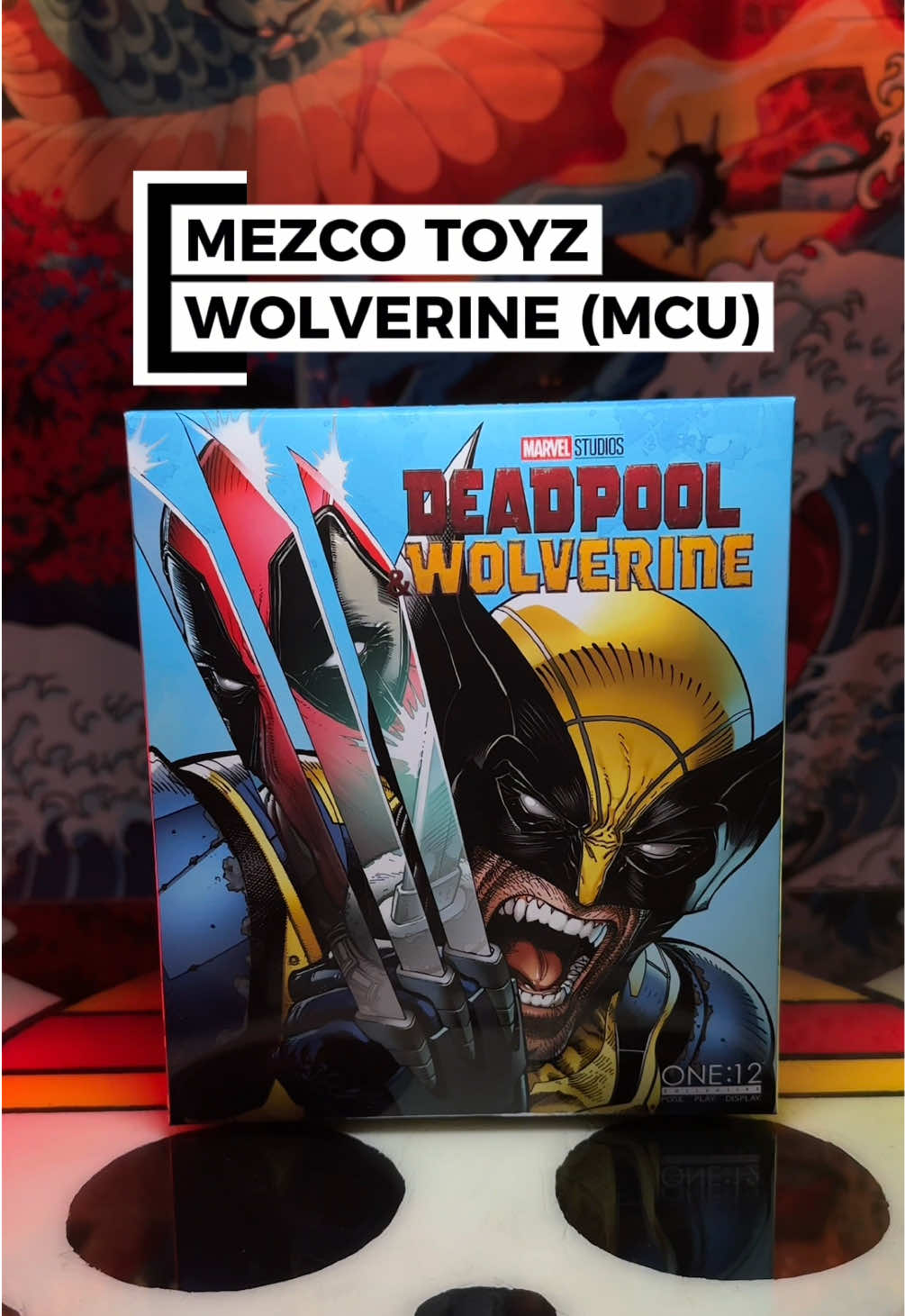 @Toyz Wit Attitudes