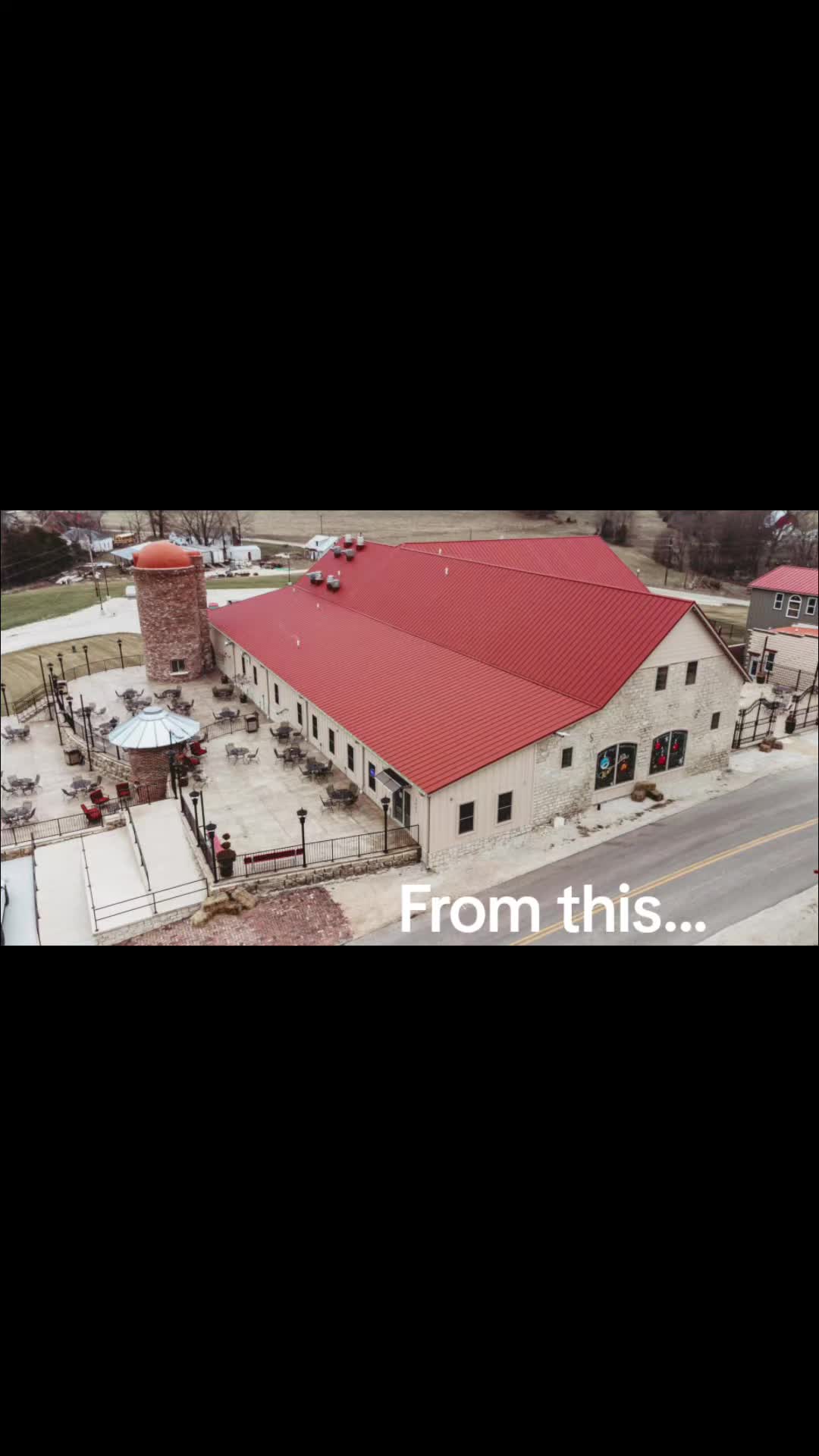 @Building Back Bay | Missouri
