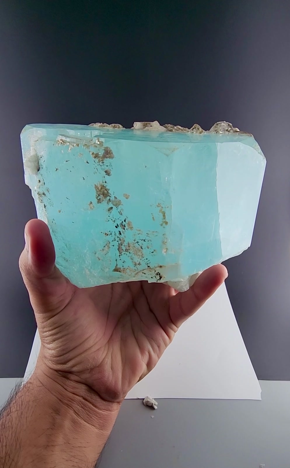 @Minerals Paradise