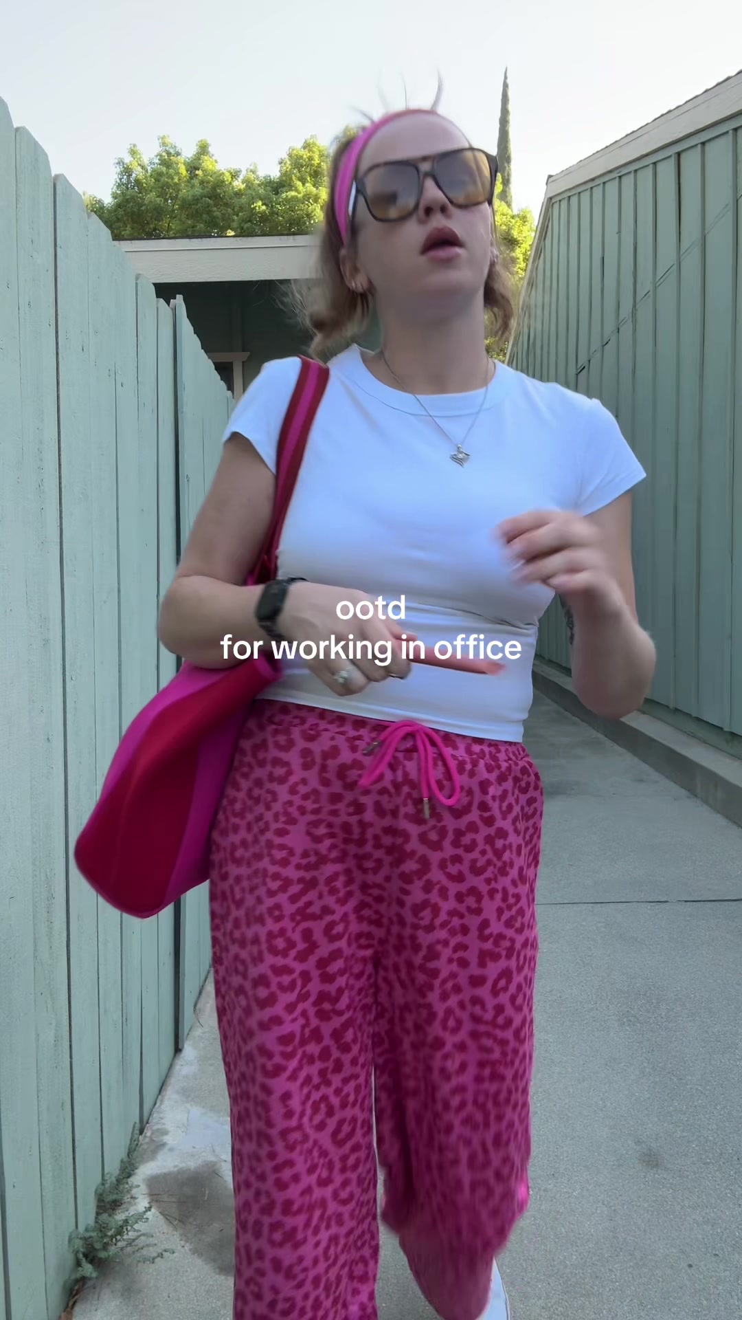 @Alyssa Golden | working mama