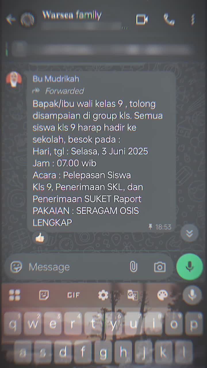 @IX A [ALUMNI]
